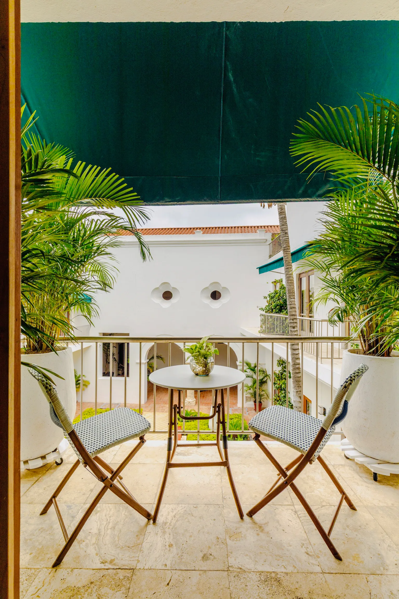 casa macondo