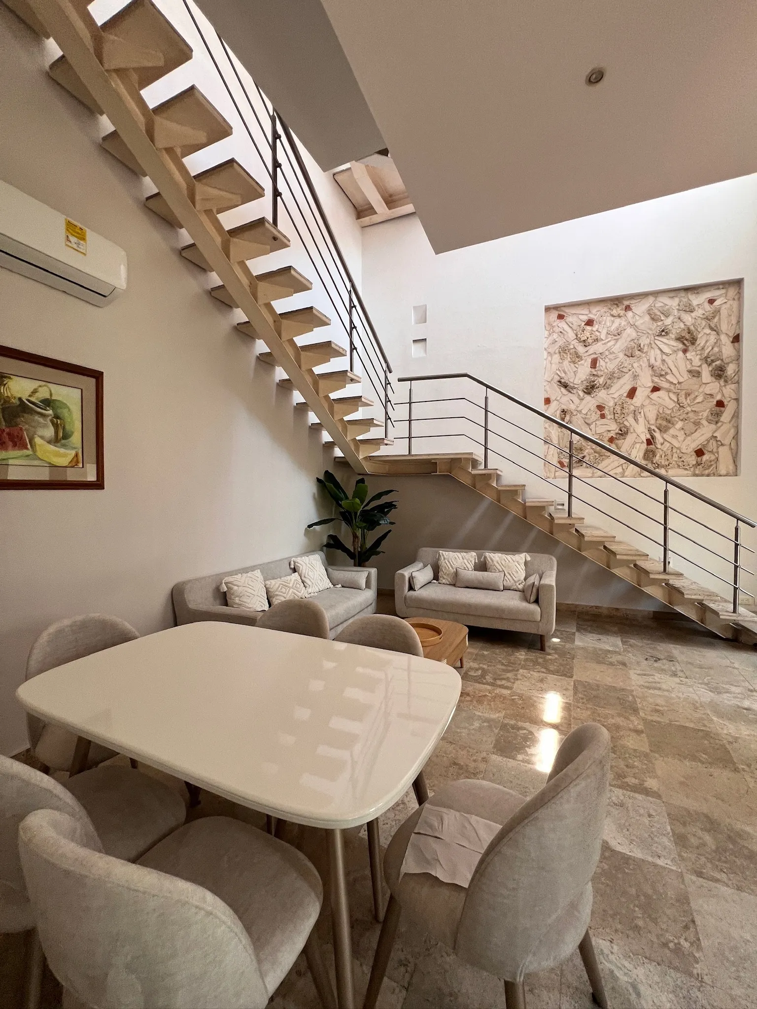 casa macondo